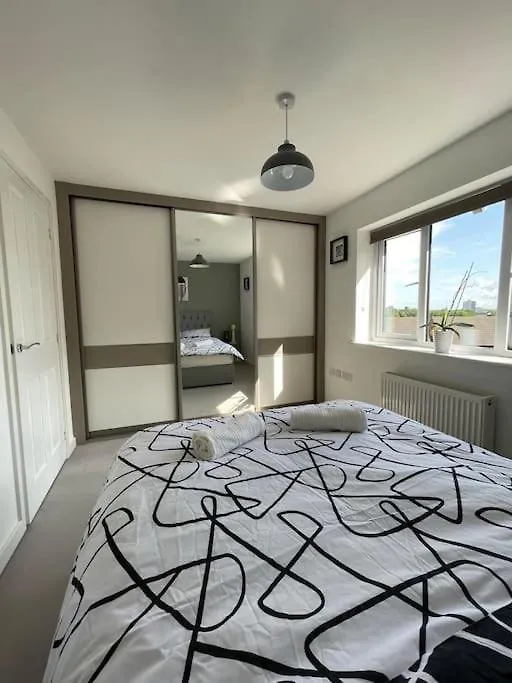 Second Home Nottingham 0*,  United Kingdom