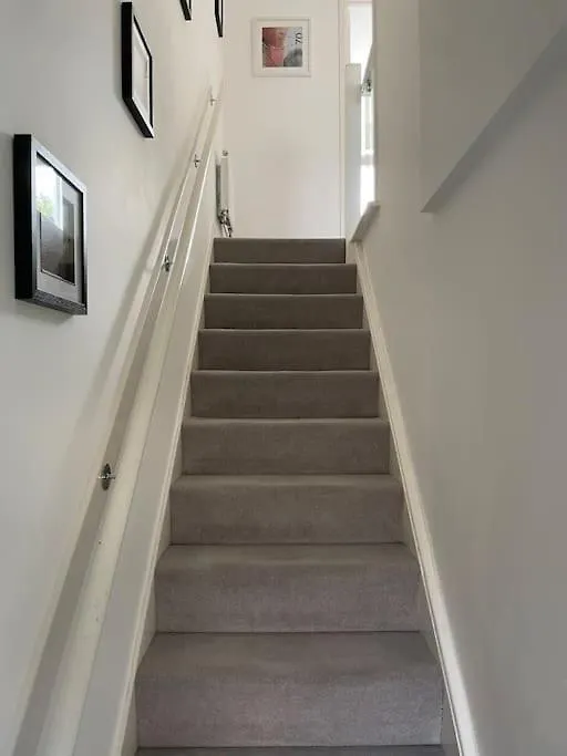 Second Home Nottingham Apartment