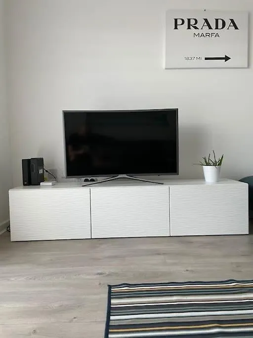 Apartment Second Home Nottingham