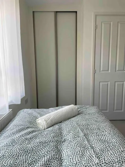 Apartment Second Home Nottingham United Kingdom